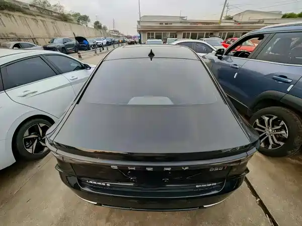 Chery Arrizo 8 2022