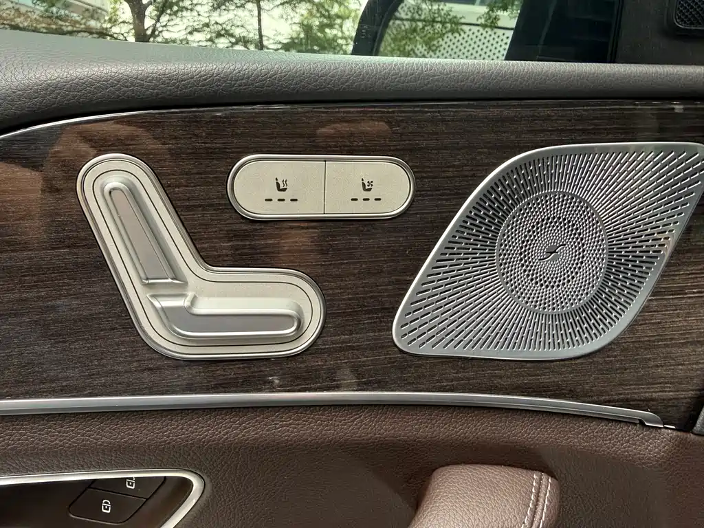 Mercedes-Benz GLE 2020 — фото 13