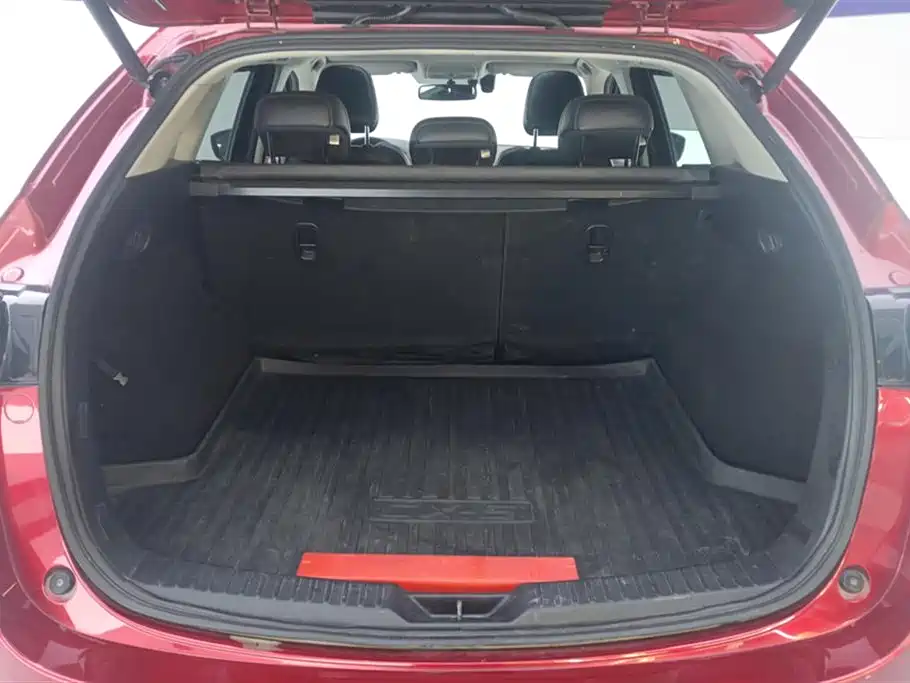 Mazda CX-5 2021