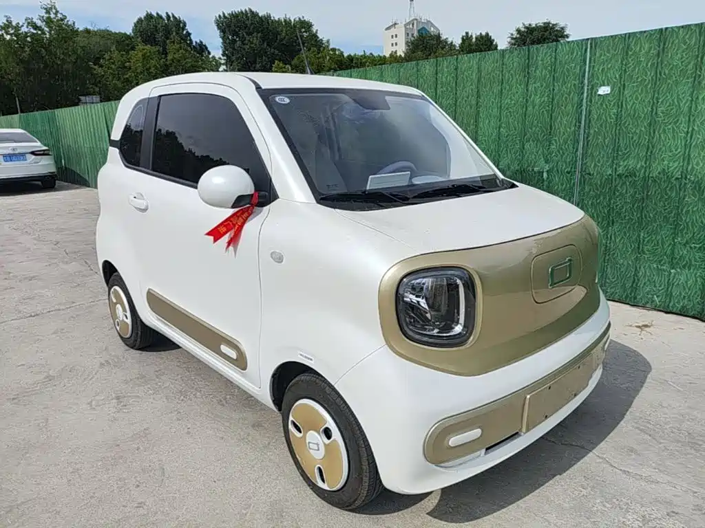 Bestune Pony 2025