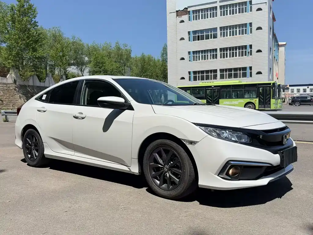Honda Civic 2020