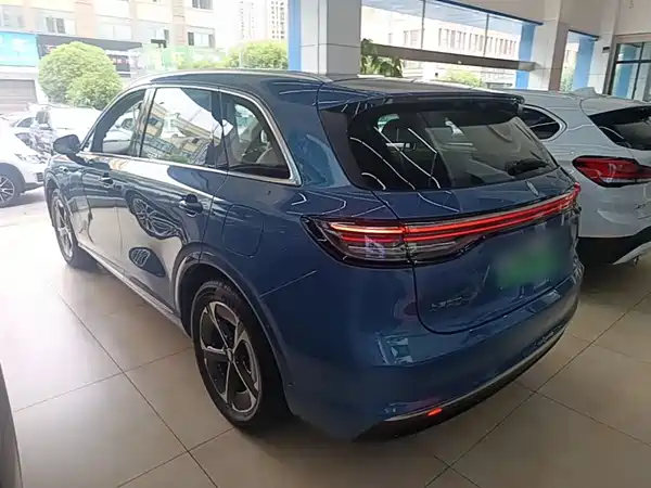 Shangjie H5 2025