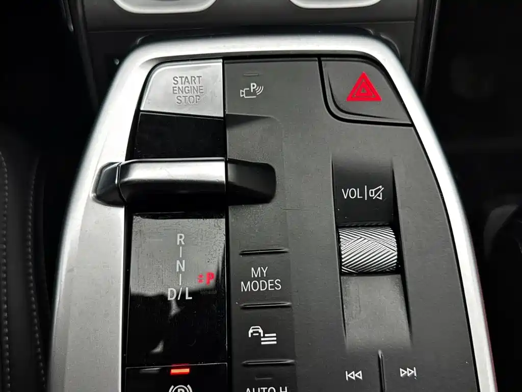 BMW X1 2023 — фото 13