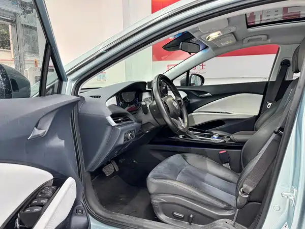 Buick Velite 6 2022