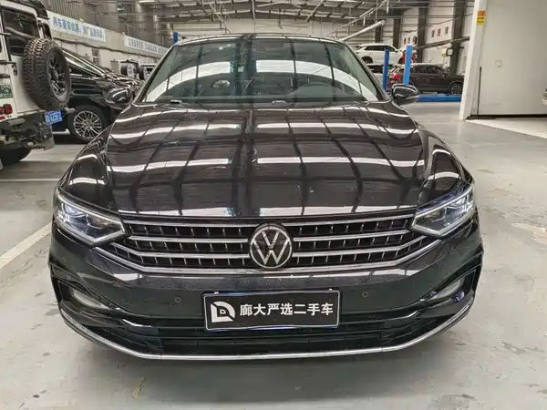 Volkswagen Magotan 2023