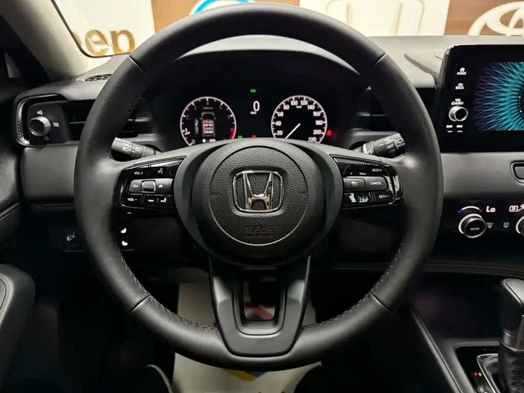 Honda XR-V 2022 — фото 11