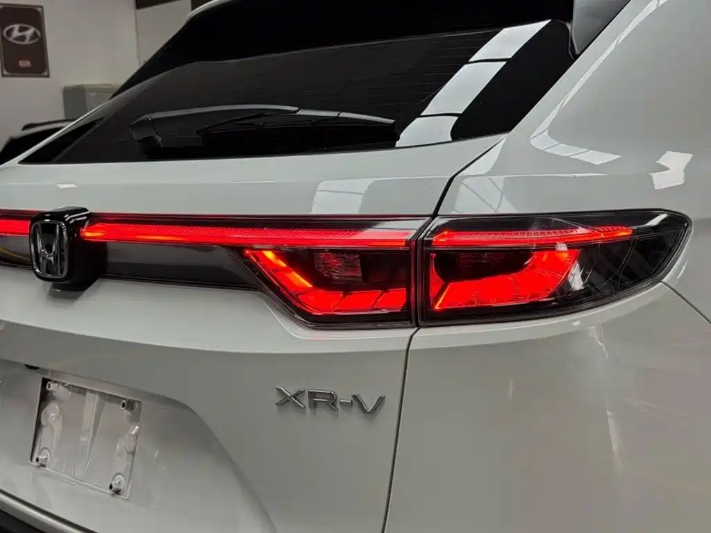 Honda XR-V 2022 — фото 20