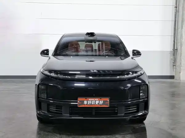 Li Auto L7 2024