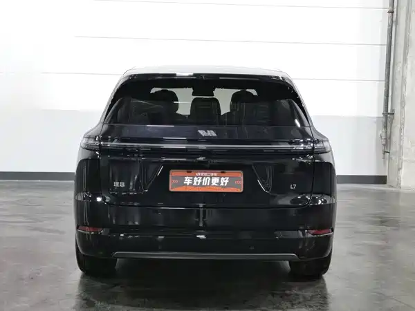 Li Auto L7 2024