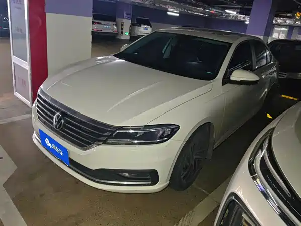 Volkswagen Lavida 2022