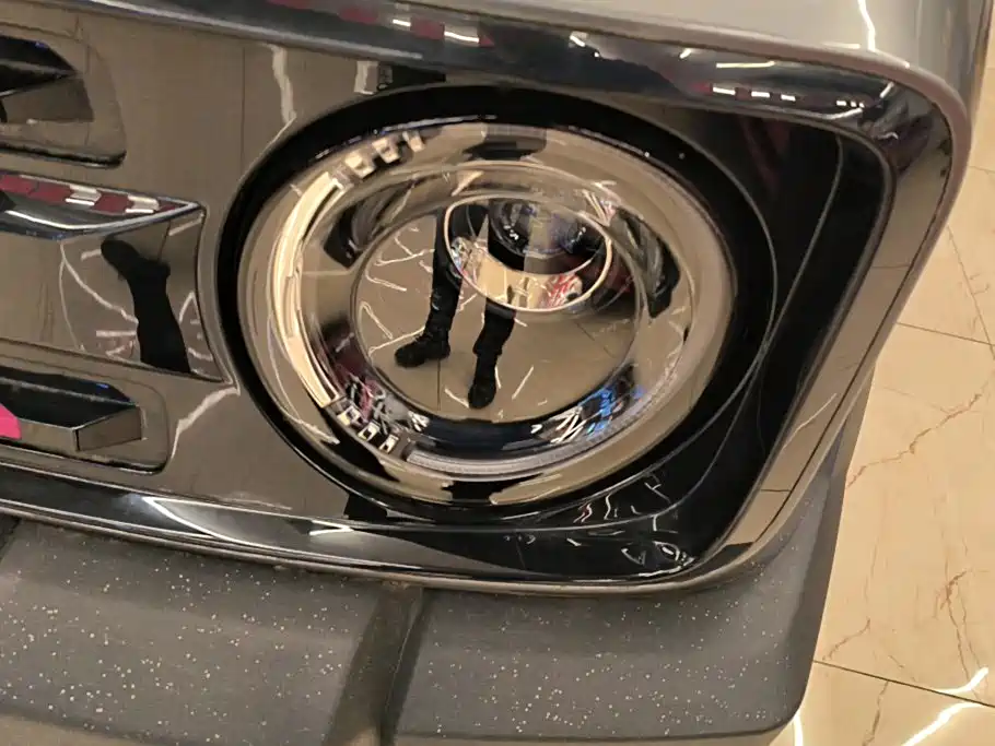 Geely Galaxy Panda 2025