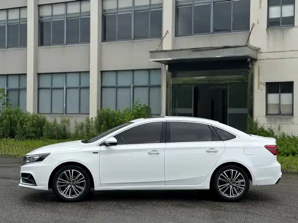 Roewe i6 Classic 2019