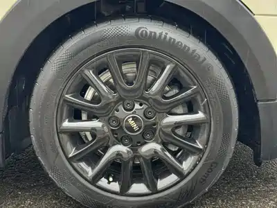 MINI MINI 2014