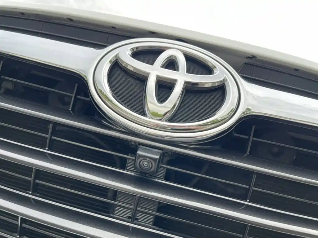 Toyota Highlander 2016 — фото 19