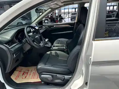 Haval M6 2023