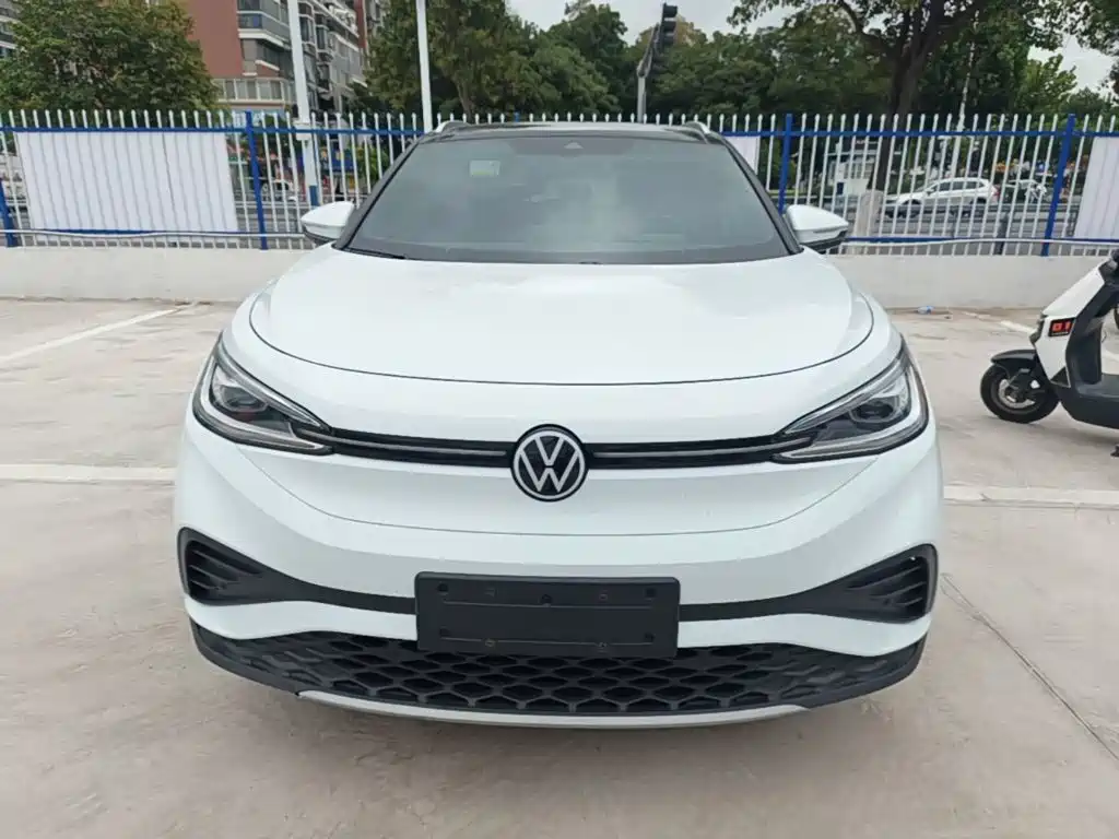 Volkswagen ID 4X 2023
