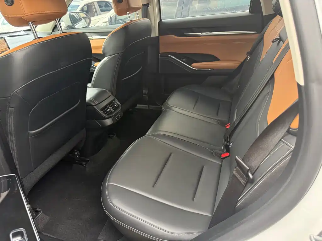 Haval H6 2021
