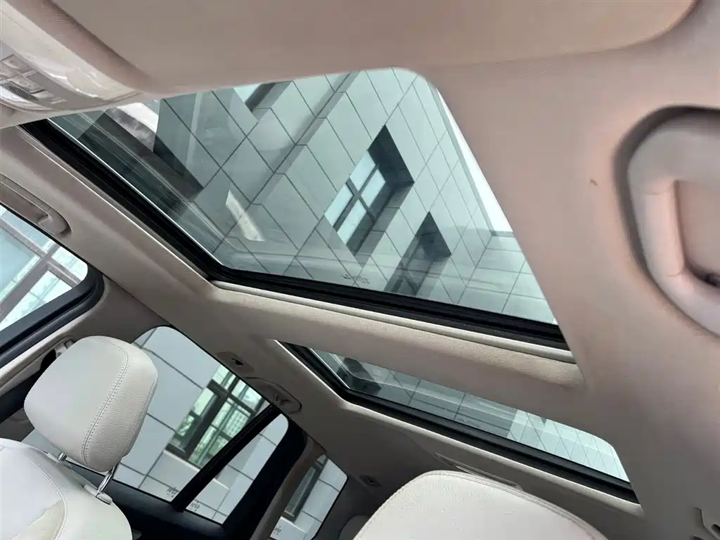Mercedes-Benz GLK-Class 2015 — фото 13