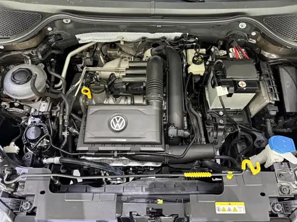 Jetta VS7 2022