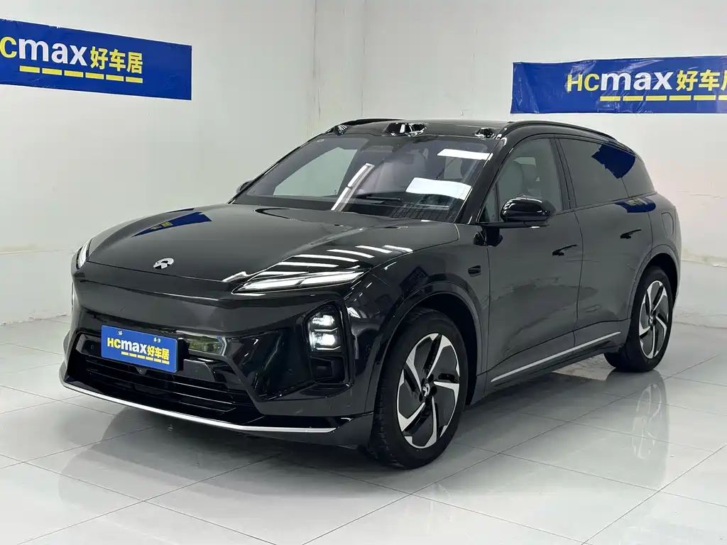 NIO ES6 2025