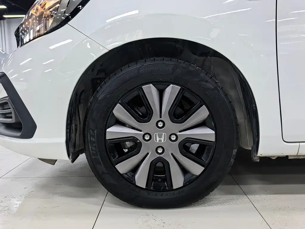 Honda Fit 2022