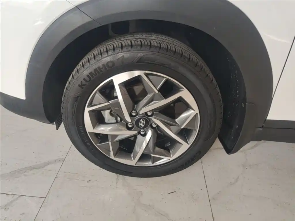 Hyundai Tucson 2020 — фото 23