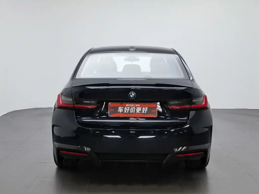 BMW i3 2023