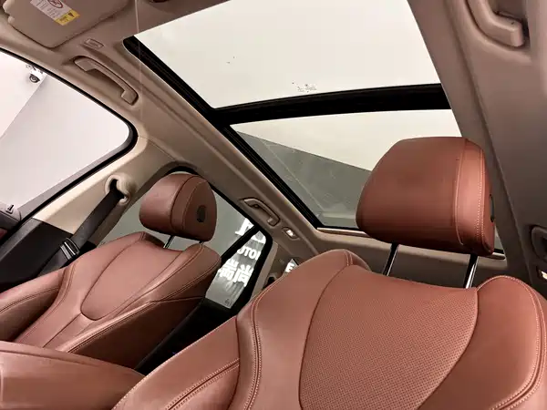 BMW X5 2021