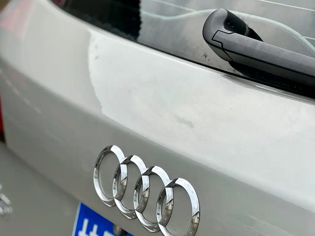 Audi Q5 2017 — фото 47
