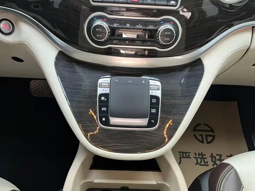 Mercedes-Benz Vito 2019 — фото 14