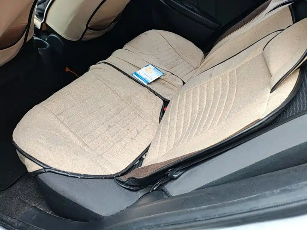Toyota Vios FS 2021 — фото 17