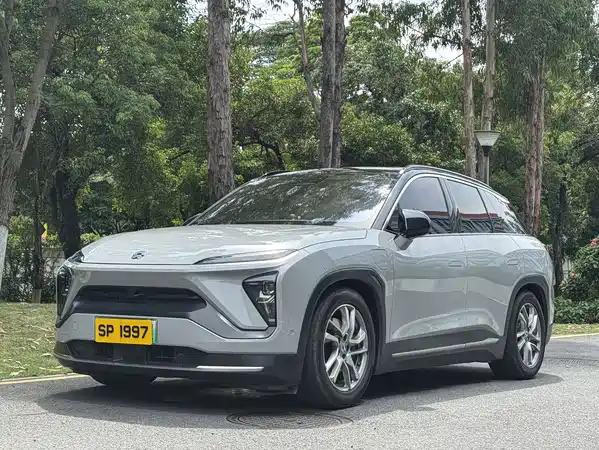 NIO ES6 2022