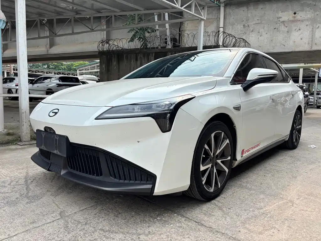 Aion S Plus 2023