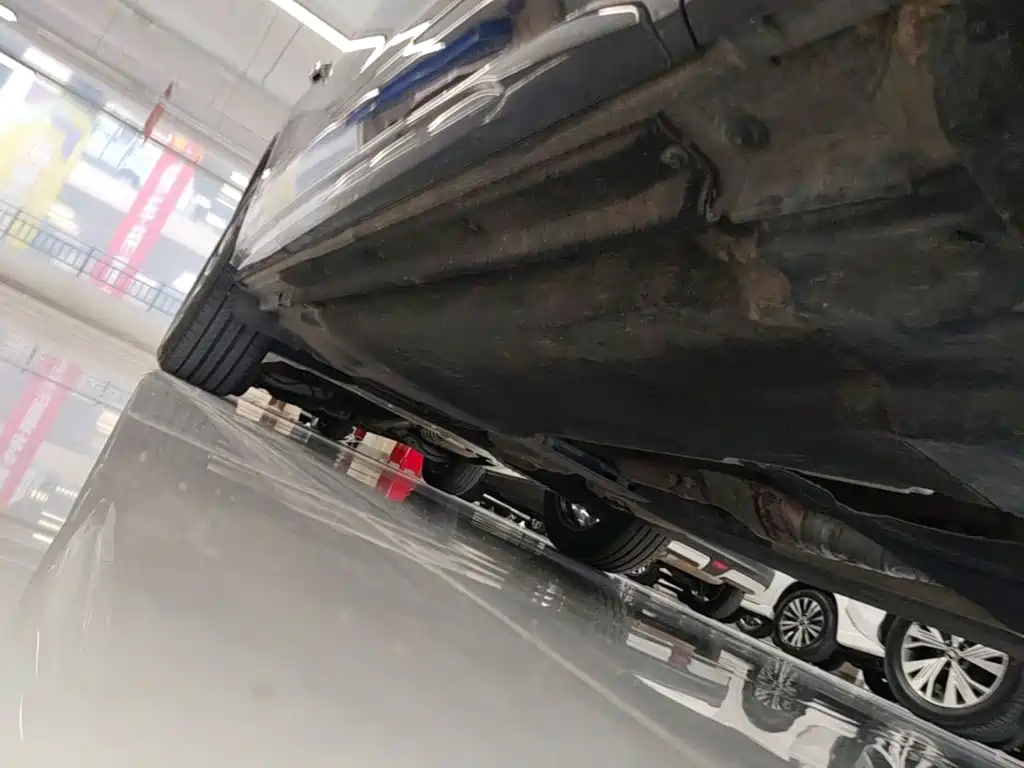 Audi Q5L 2024
