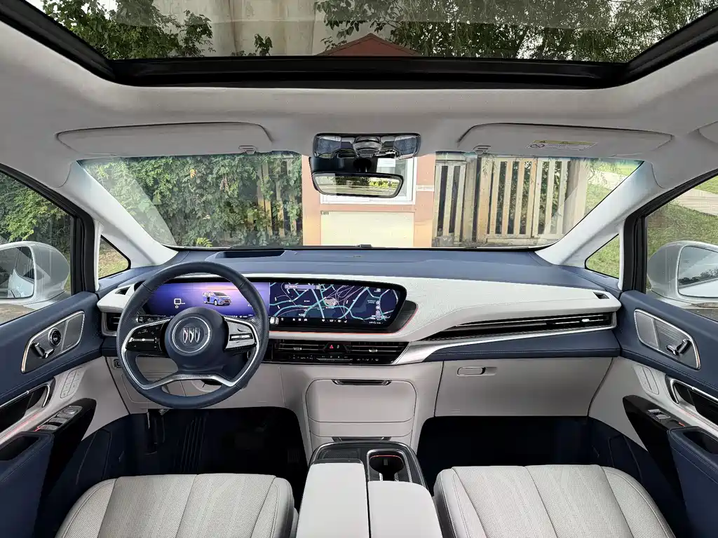 Buick Century 2023