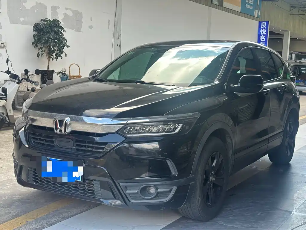 Honda Breeze 2020