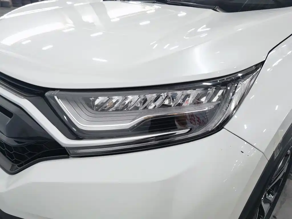 Honda CR-V 2021