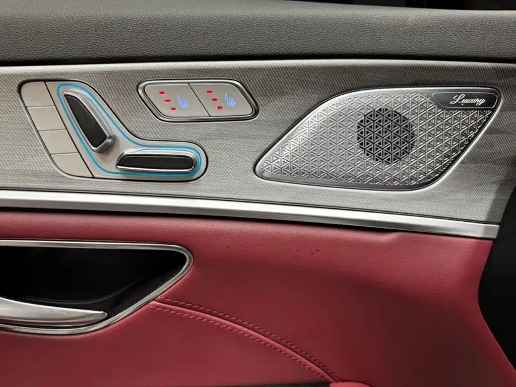 Jetour X70 PLUS 2023 — фото 16