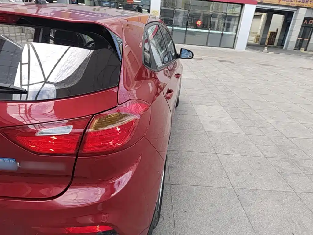 Hyundai Verna RV 2018 — фото 8