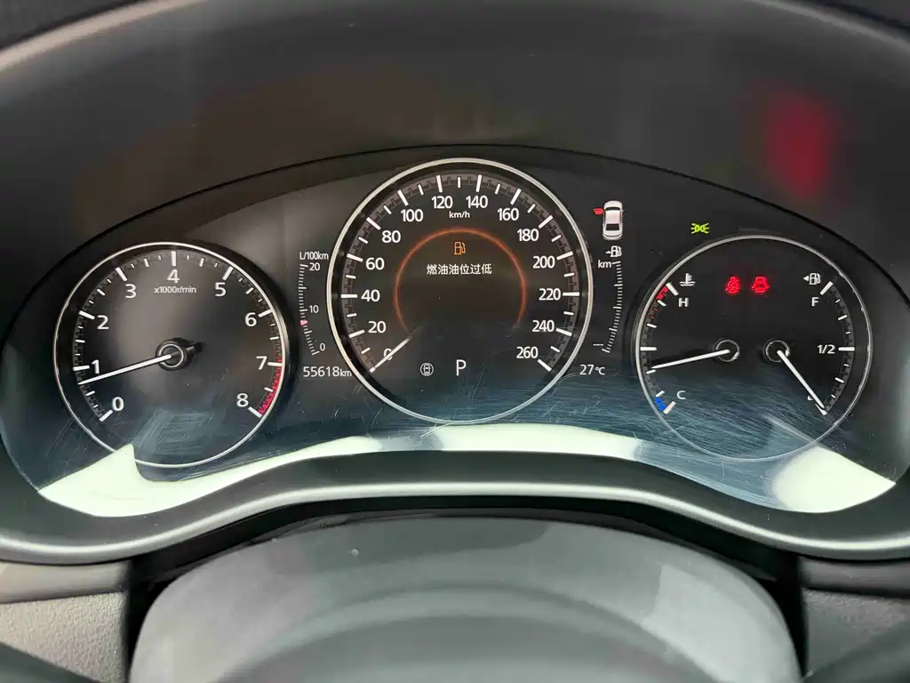 Mazda 3 Axela 2022