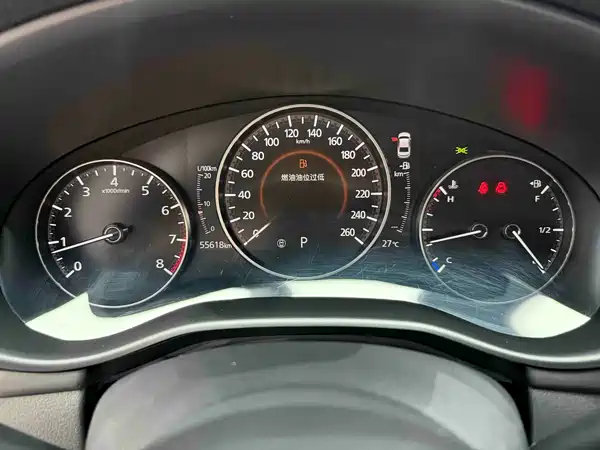 Mazda 3 Axela 2022