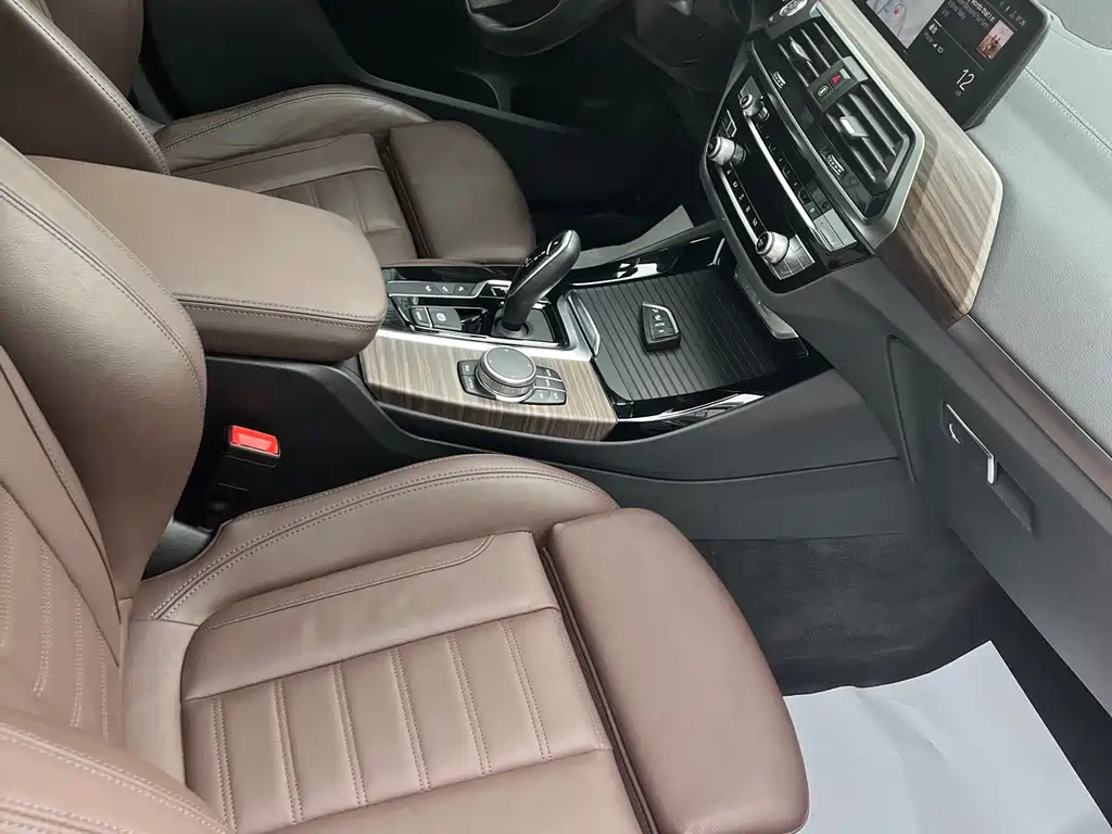 BMW X3 2020