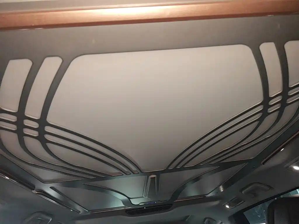 GAC Trumpchi M8 2023 — фото 18