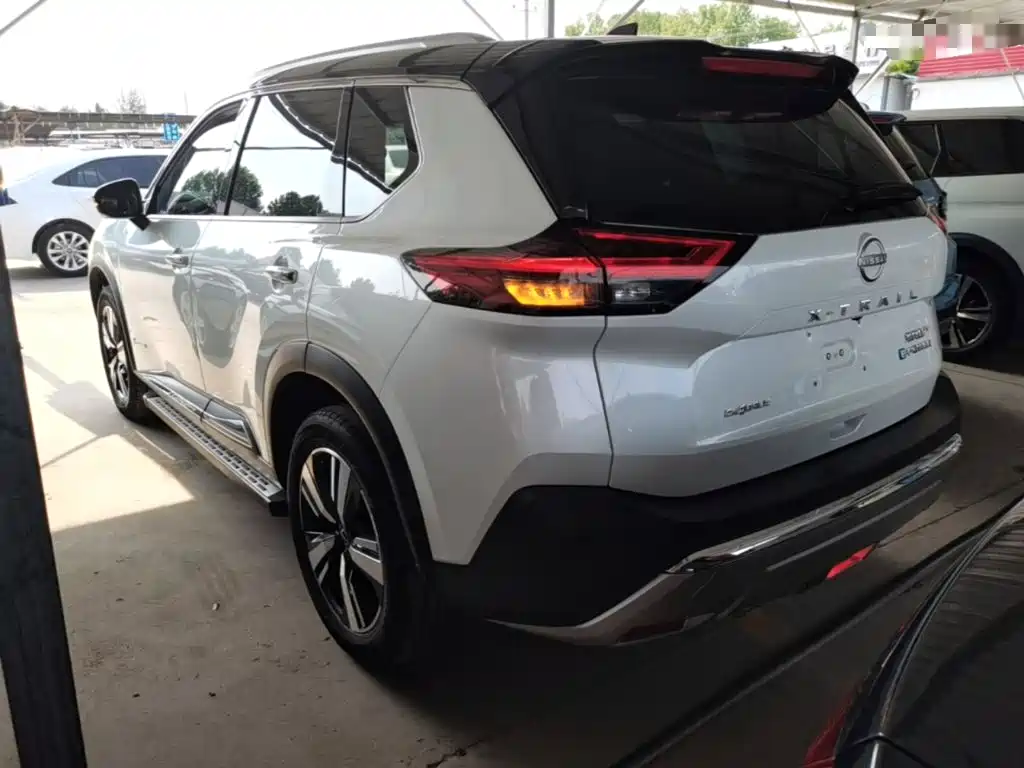 Nissan X-Trail 2023