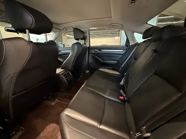 Honda Accord 2022