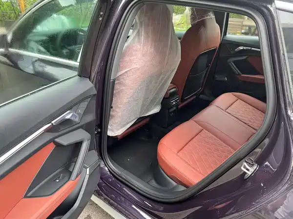 Audi A3 2026