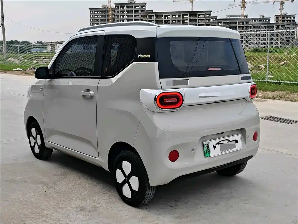 Wuling MINIEV 2024