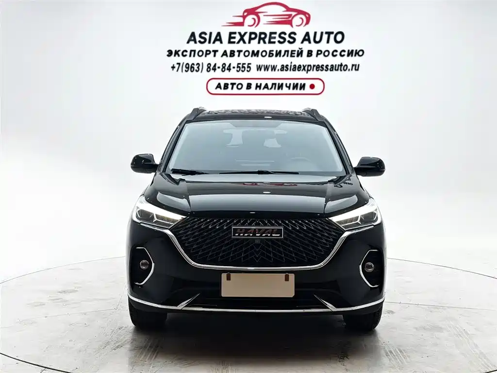 Haval M6 2022