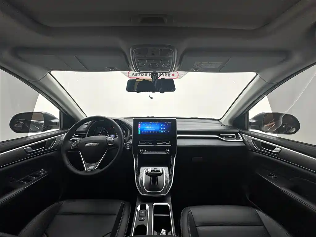 Haval M6 2022 — фото 17