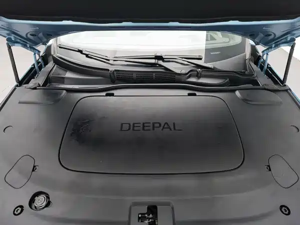 Deepal L07 2024